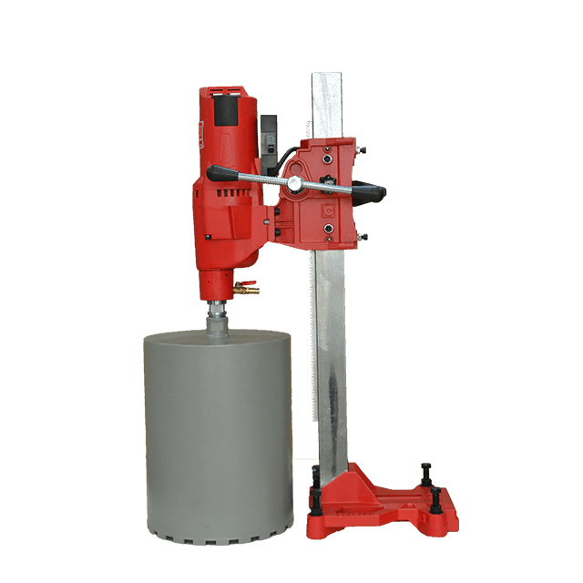 金剛石鉆孔機出口前景展望是怎樣的？
